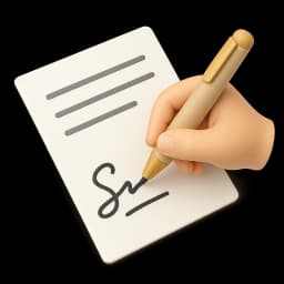 امضای آنلاین