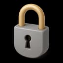 قفل امنیت اطلاعات